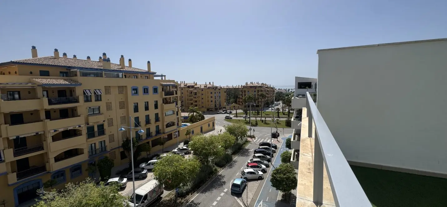 Продажа пентхауса в San Pedro de Alcántara 2