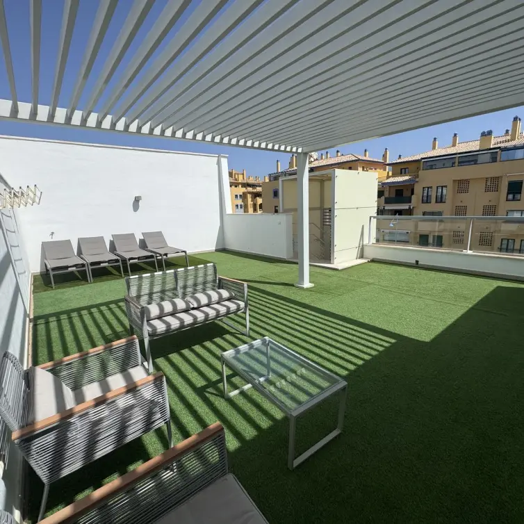 Продажа пентхауса в San Pedro de Alcántara