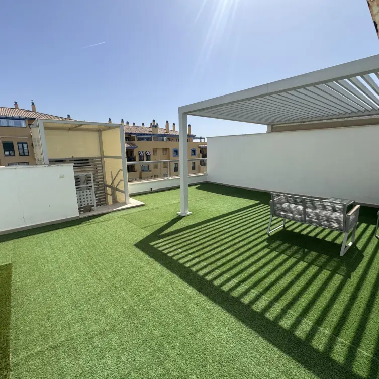 Продажа пентхауса в San Pedro de Alcántara