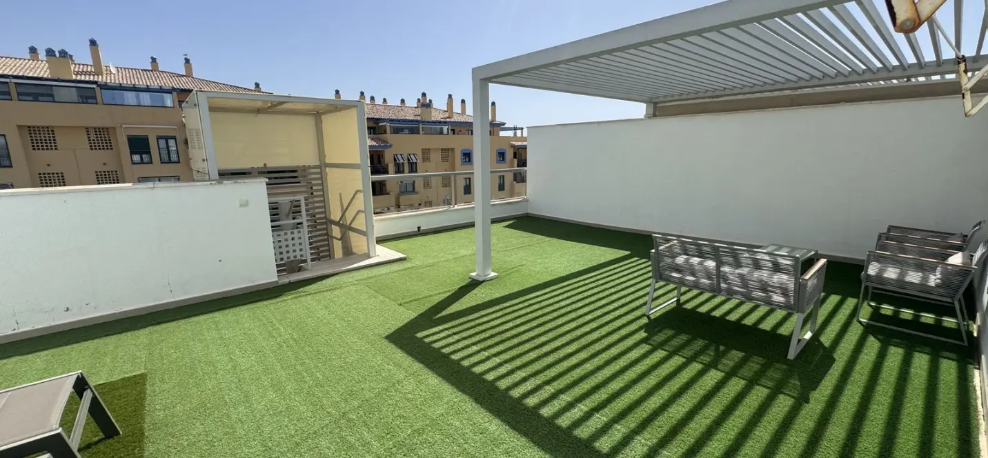 Продажа пентхауса в San Pedro de Alcántara 4