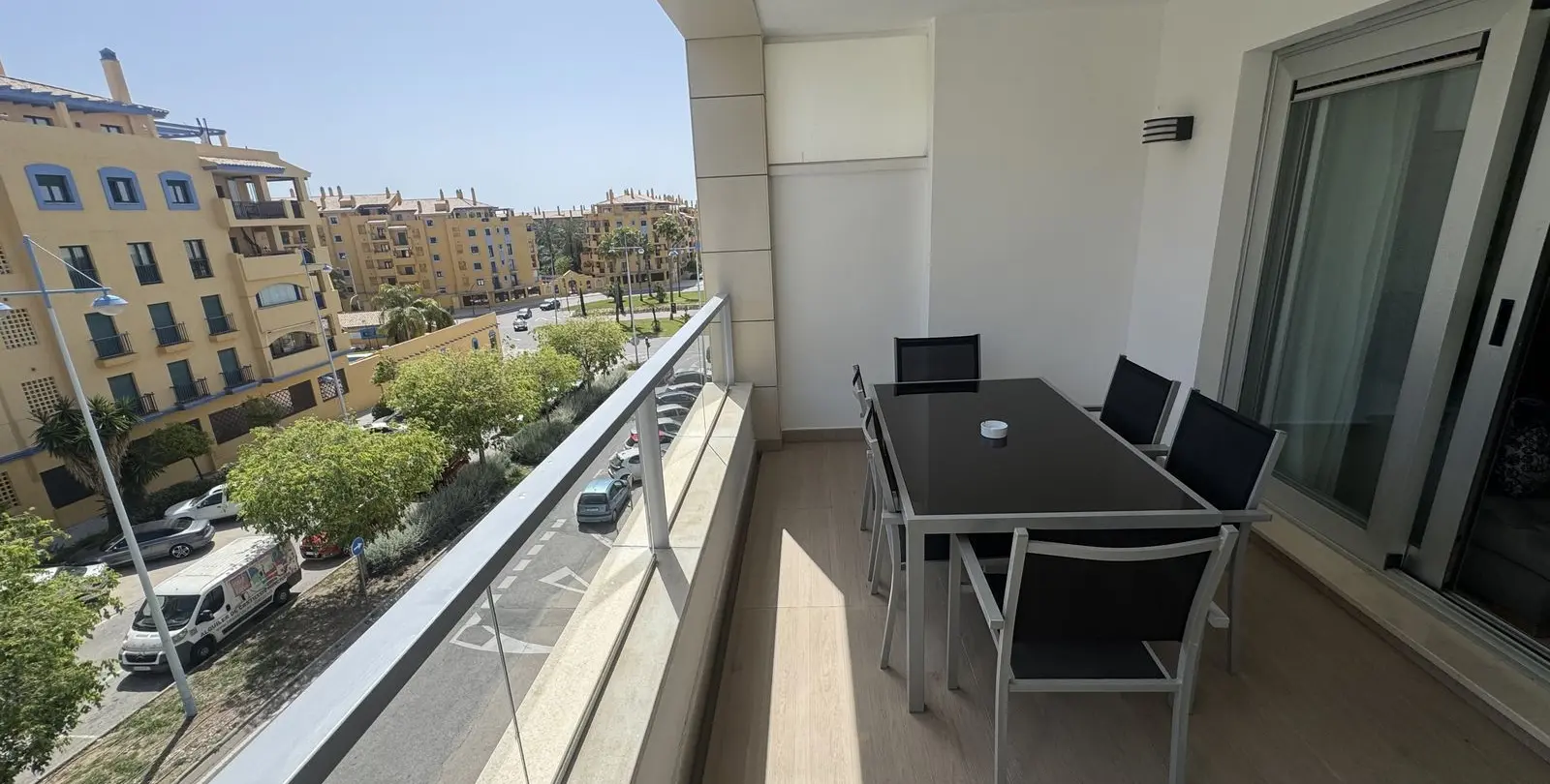 Sale of penthouse in San Pedro de Alcántara 9