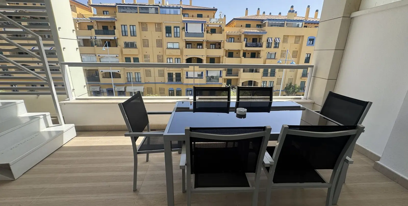 Sale of penthouse in San Pedro de Alcántara 11