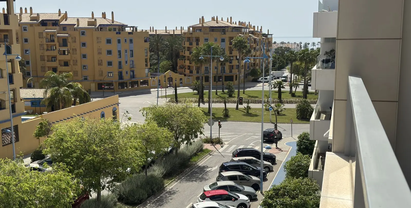 Sale of penthouse in San Pedro de Alcántara 12