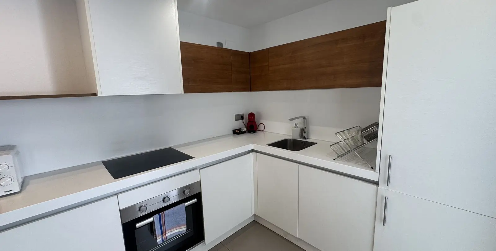 Sale of penthouse in San Pedro de Alcántara 13