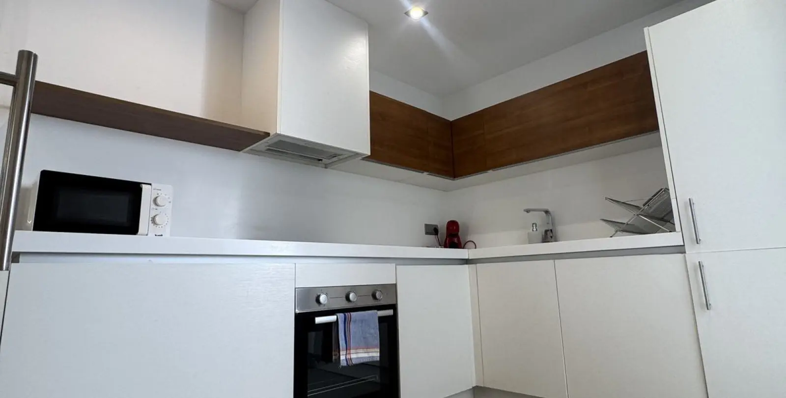 Sale of penthouse in San Pedro de Alcántara 14