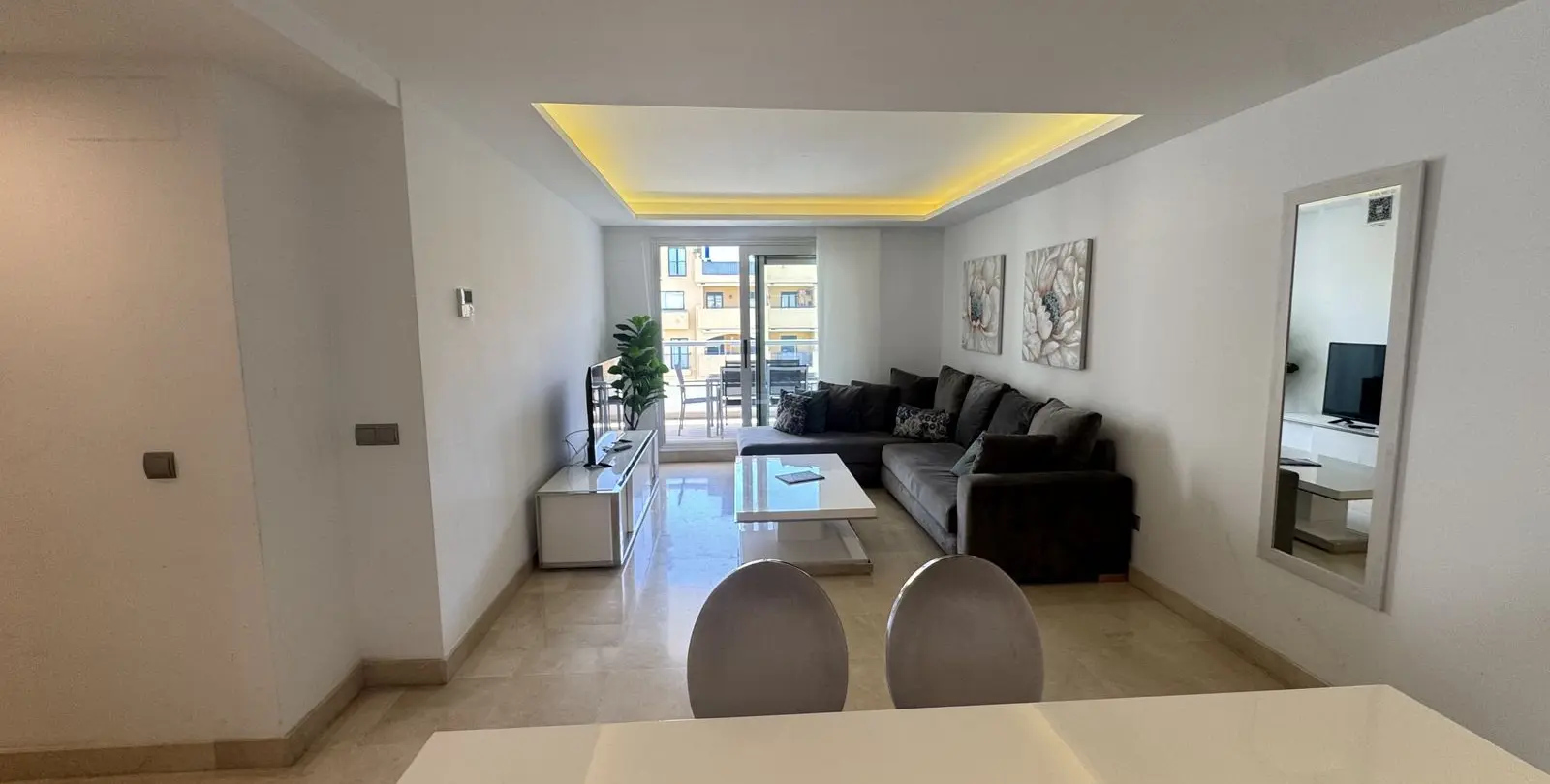 Sale of penthouse in San Pedro de Alcántara 18