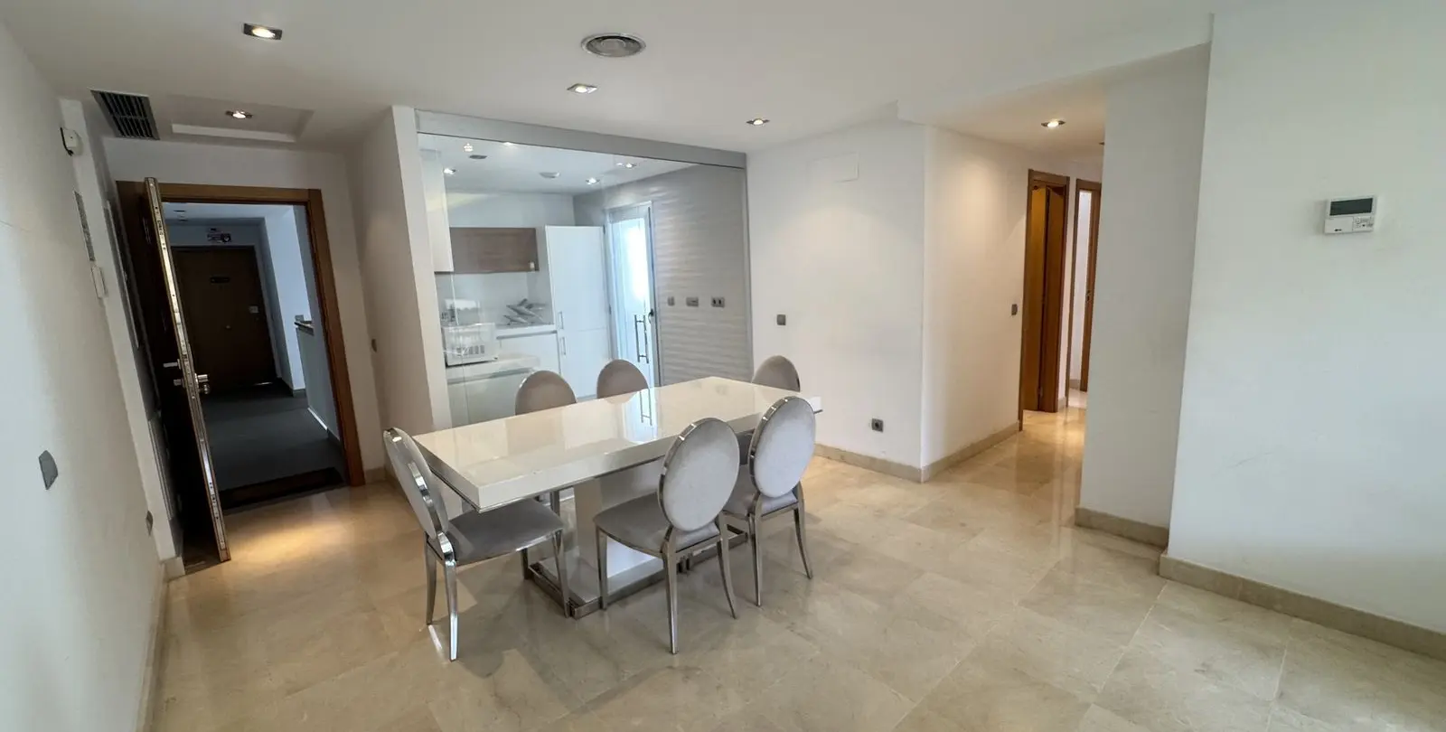 Sale of penthouse in San Pedro de Alcántara 20