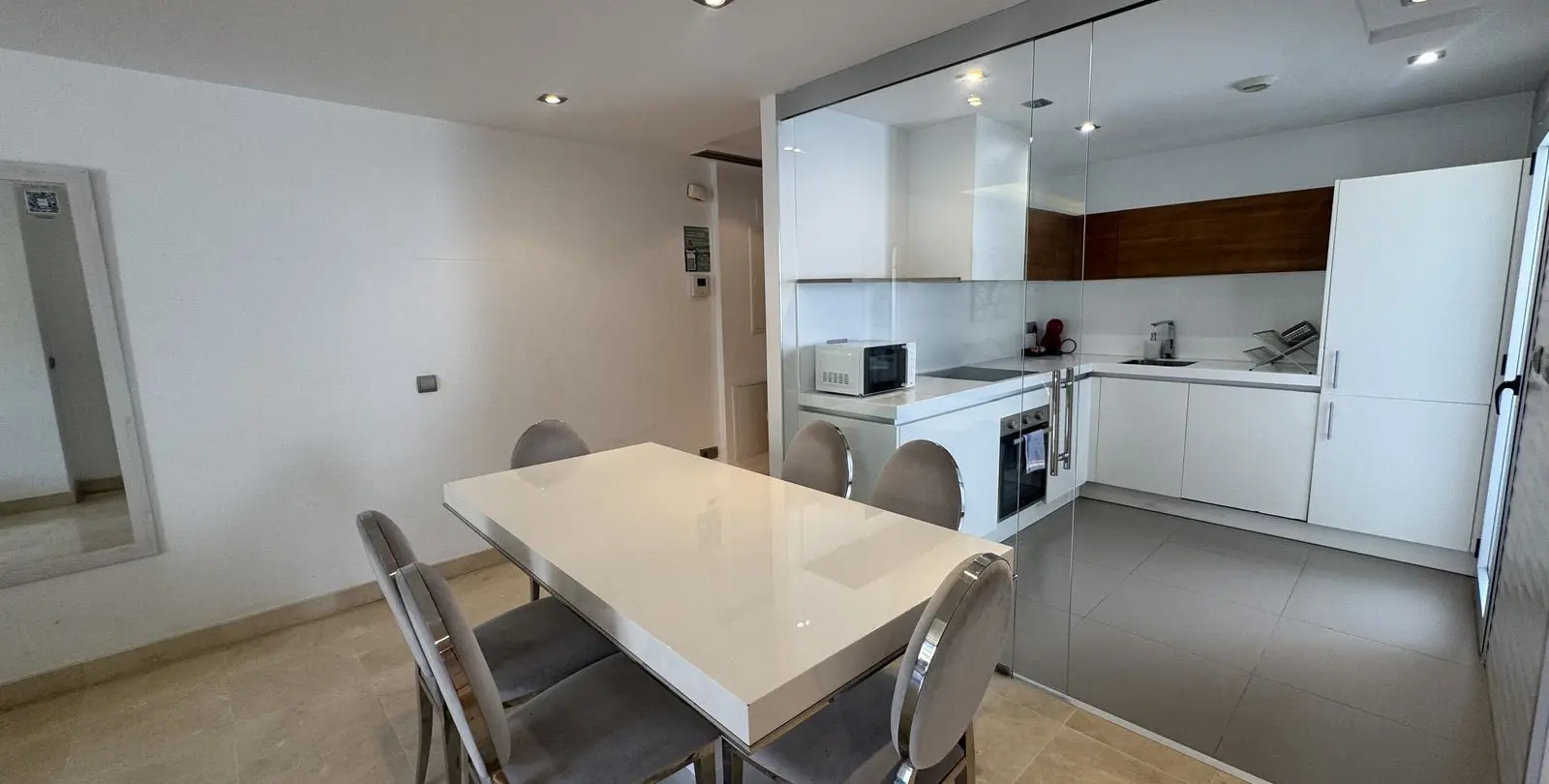 Sale of penthouse in San Pedro de Alcántara 24