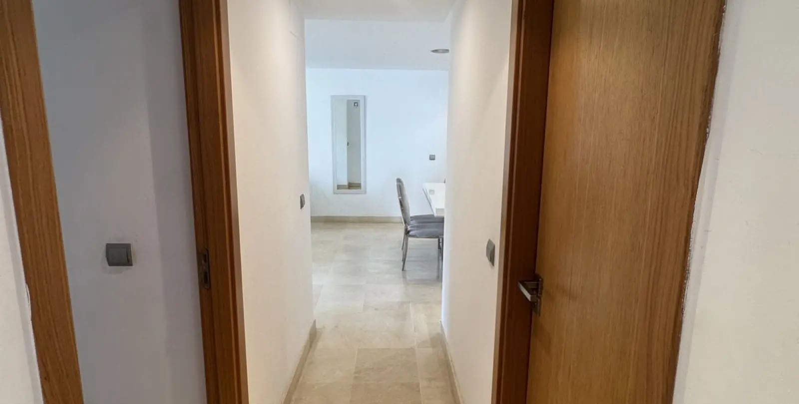 Sale of penthouse in San Pedro de Alcántara 29