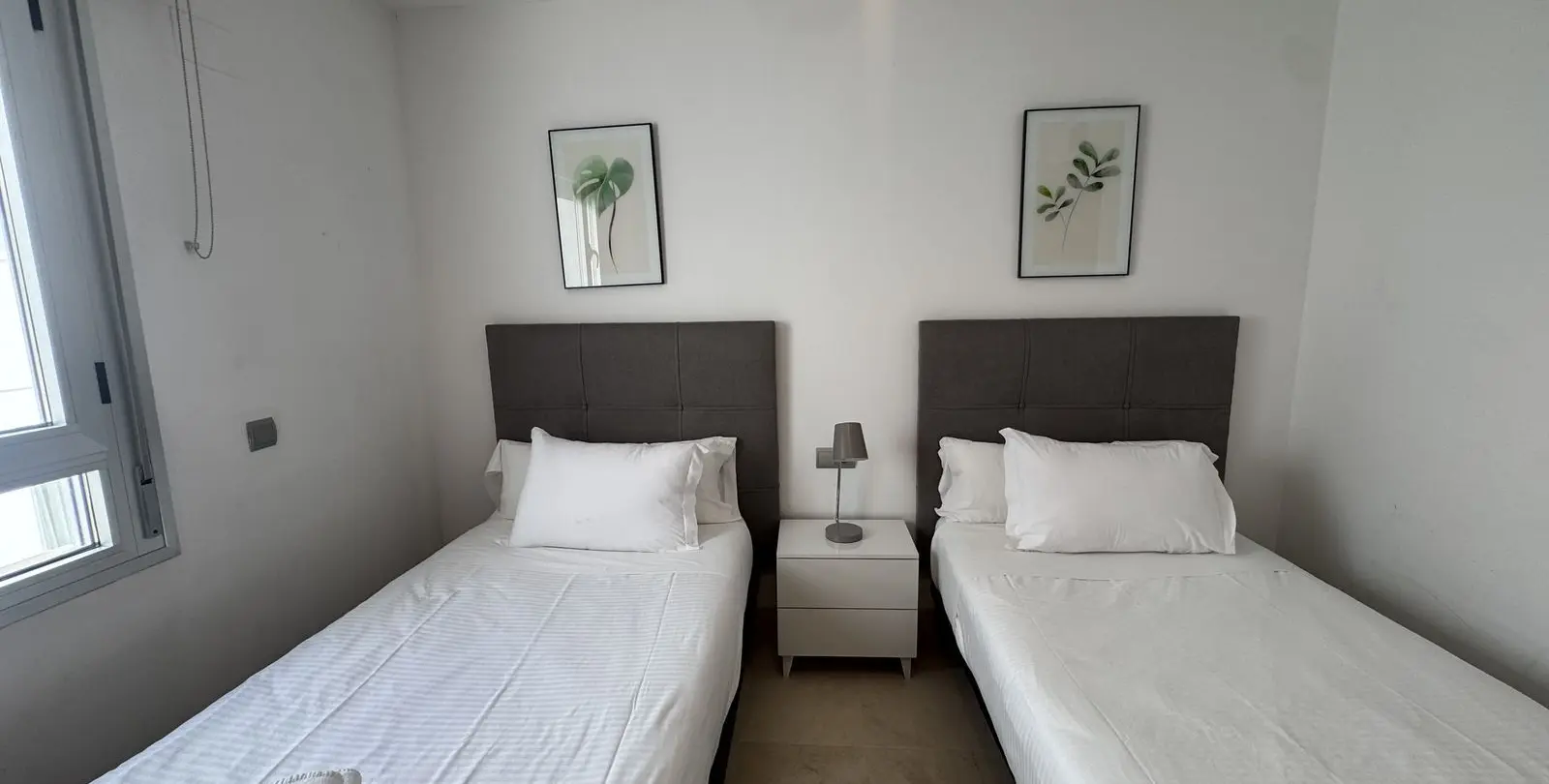 Sale of penthouse in San Pedro de Alcántara 31