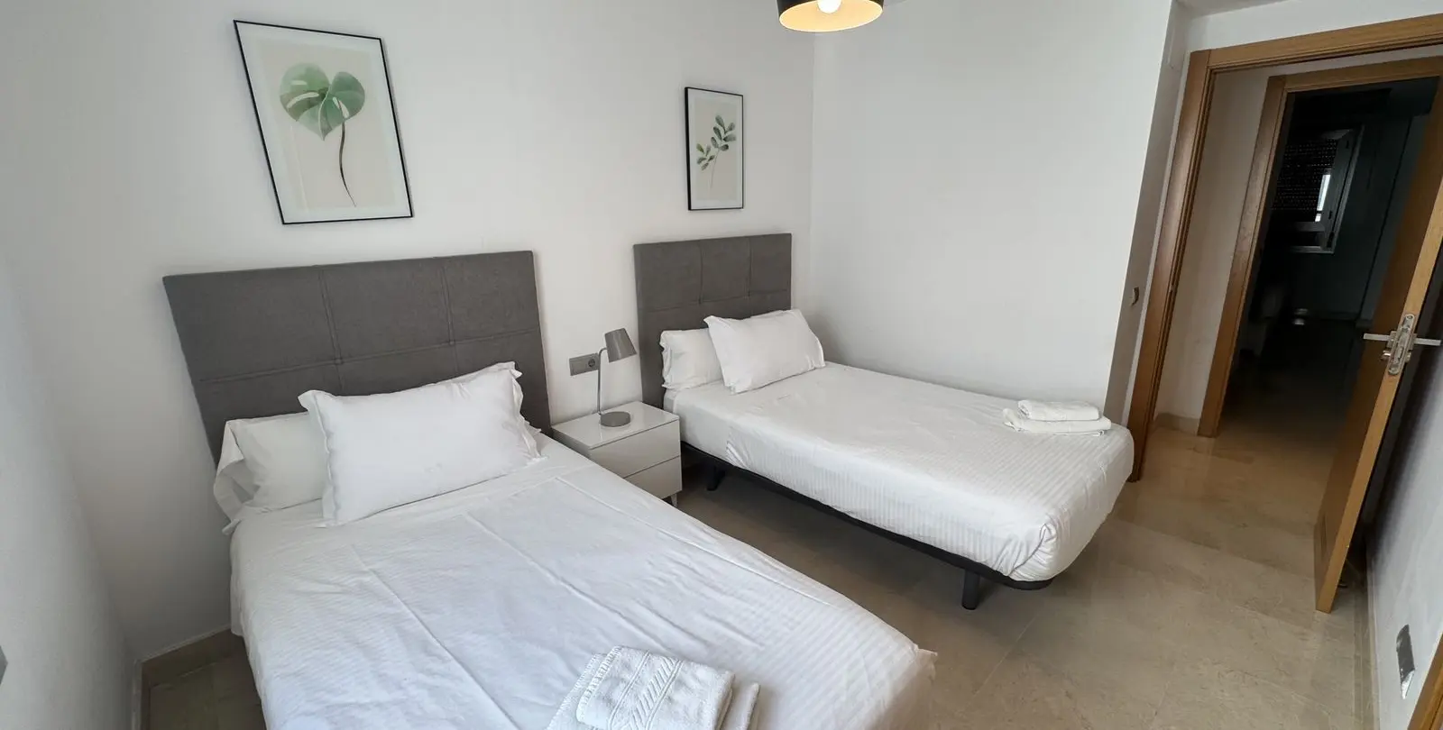 Sale of penthouse in San Pedro de Alcántara 32
