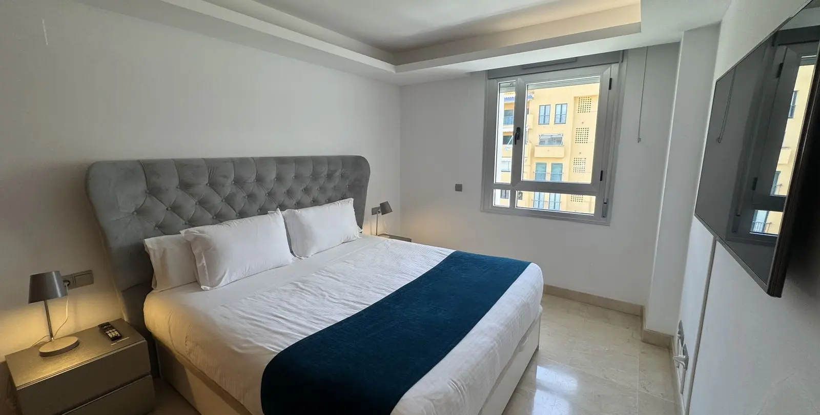 Sale of penthouse in San Pedro de Alcántara 34