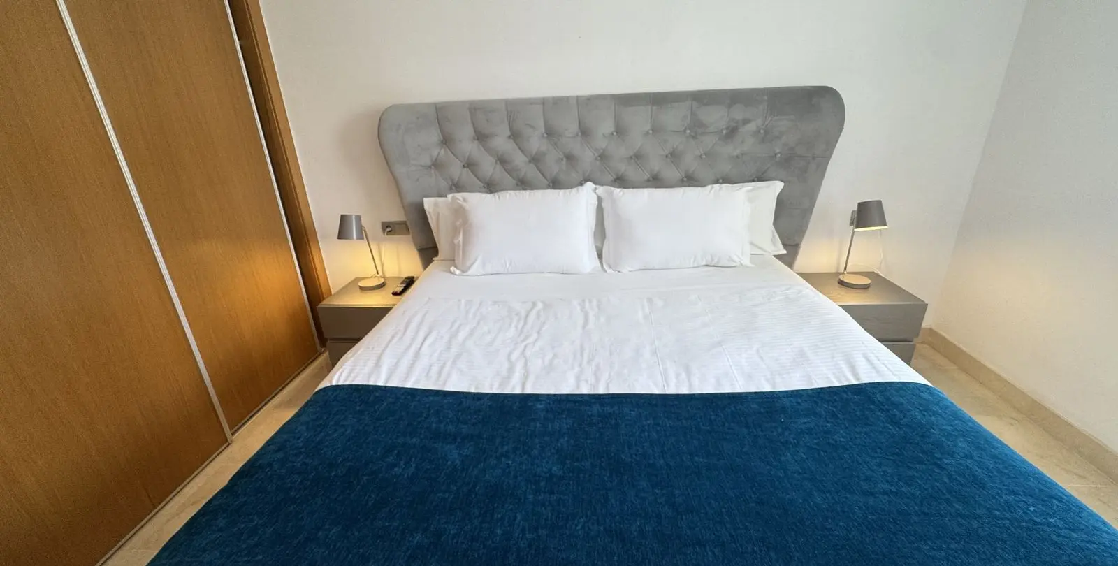 Sale of penthouse in San Pedro de Alcántara 35
