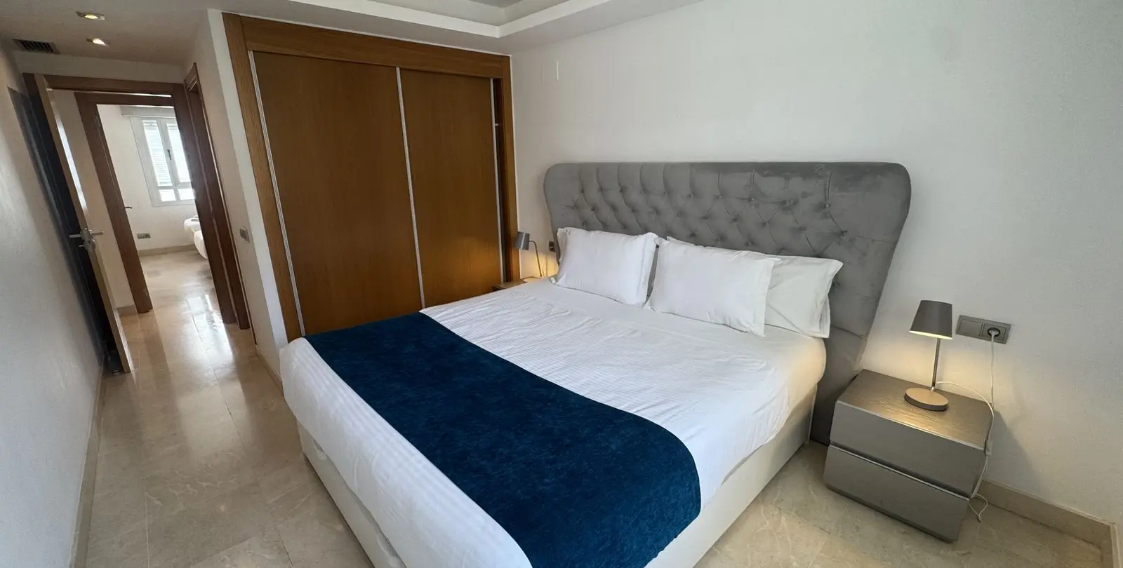 Sale of penthouse in San Pedro de Alcántara 36