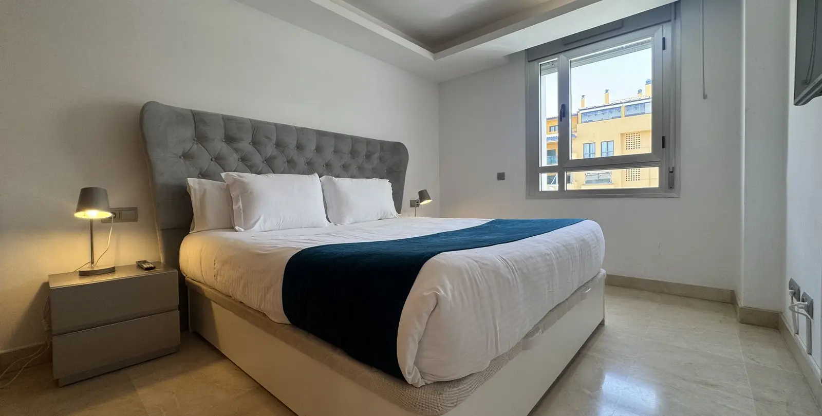 Sale of penthouse in San Pedro de Alcántara 37