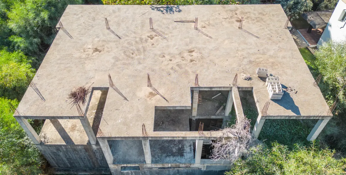 Sale of residential plot in El Rosario 3