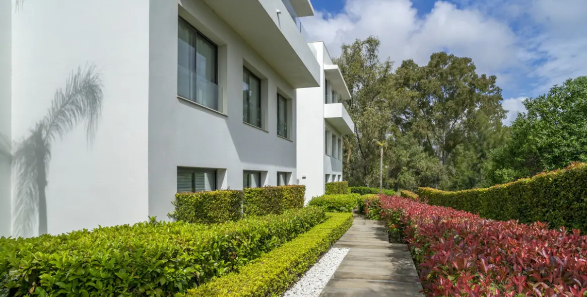 Продажа пентхауса в Estepona 4