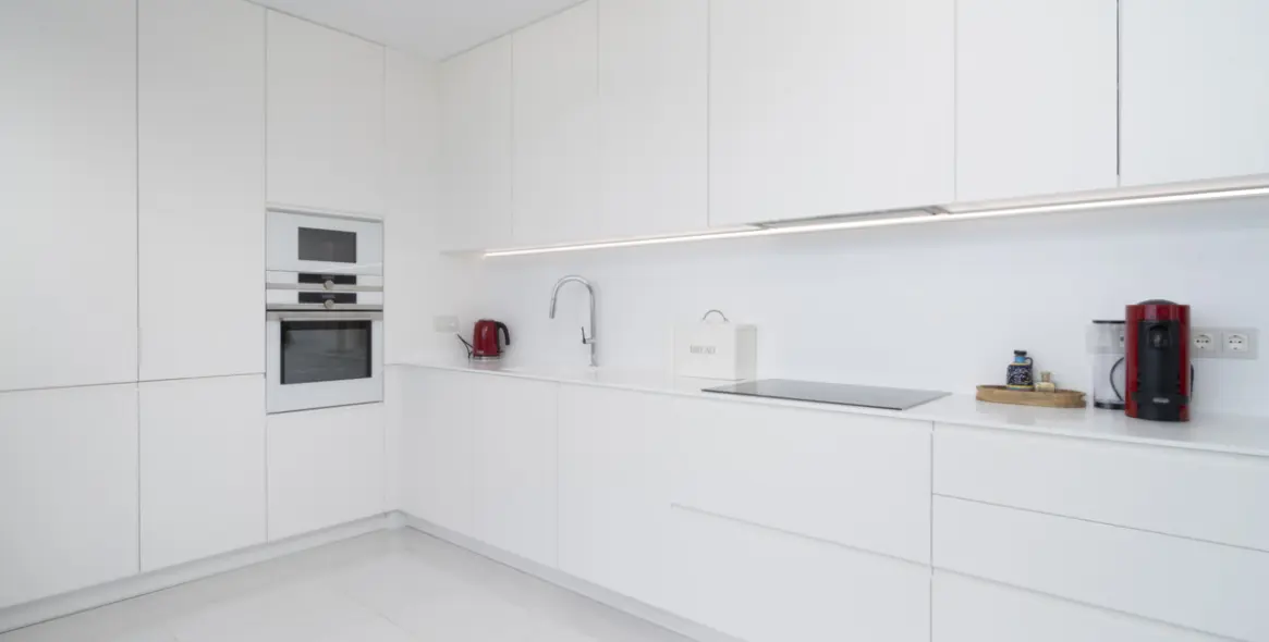 Продажа пентхауса в Estepona 6