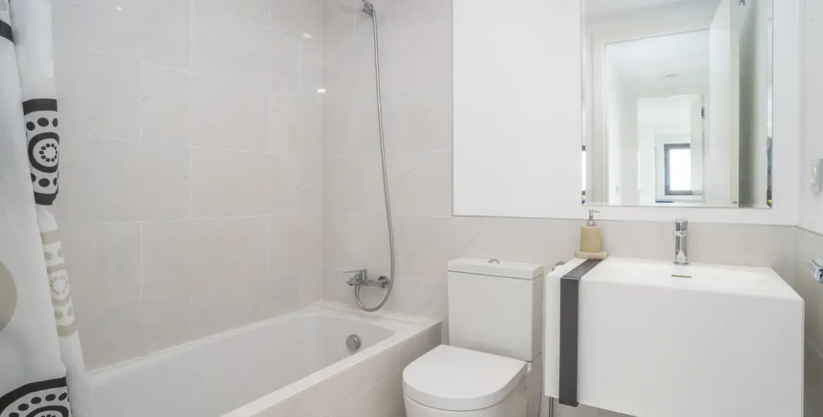 Продажа пентхауса в Estepona 24