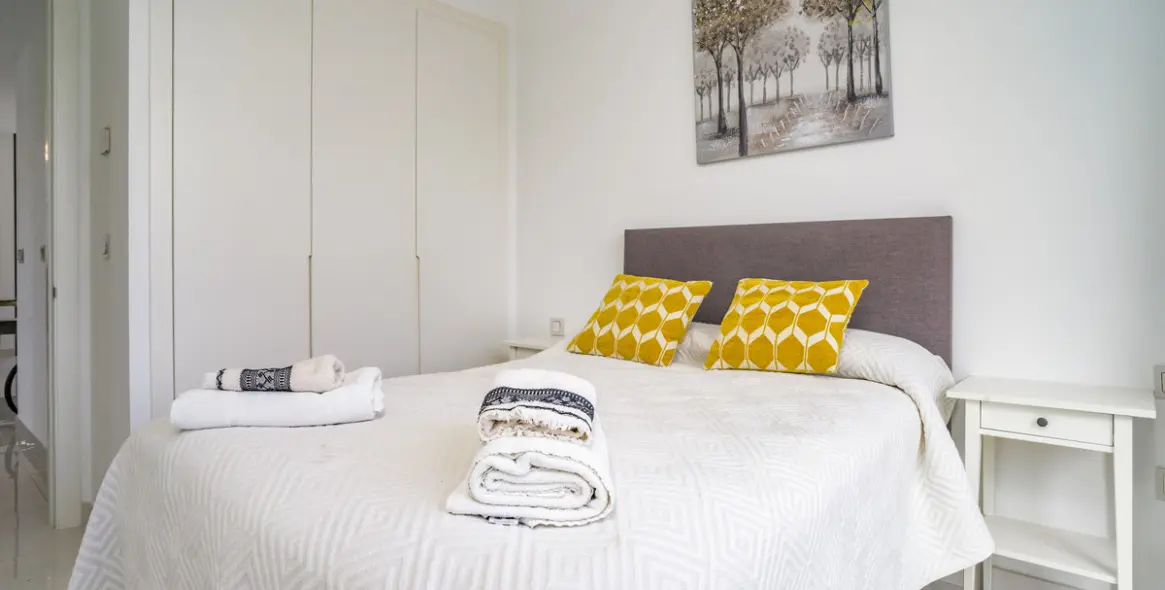 Продажа пентхауса в Estepona 26