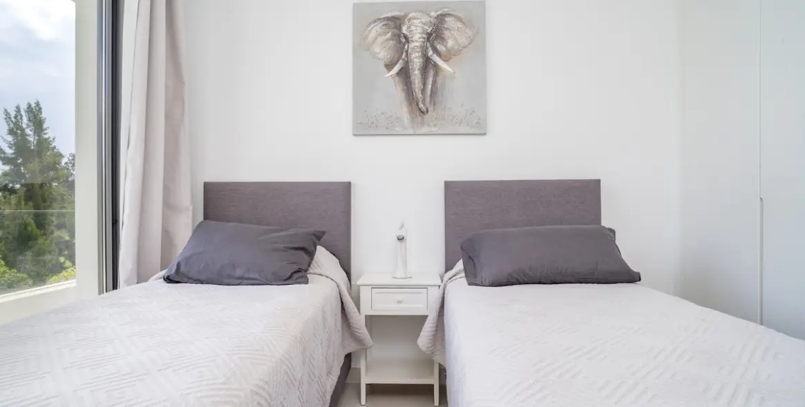 Продажа пентхауса в Estepona 29