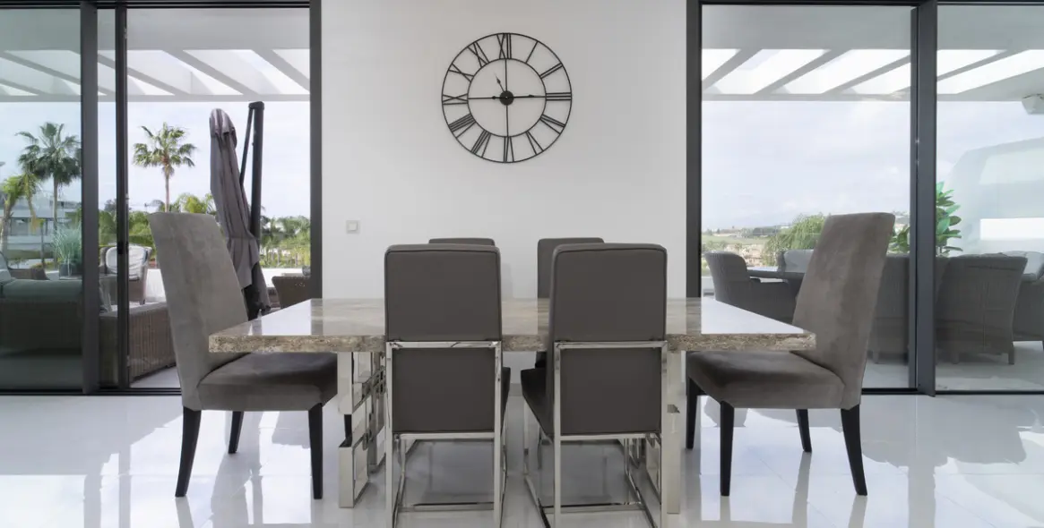 Продажа пентхауса в Estepona 30