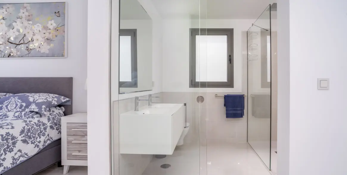 Продажа пентхауса в Estepona 32