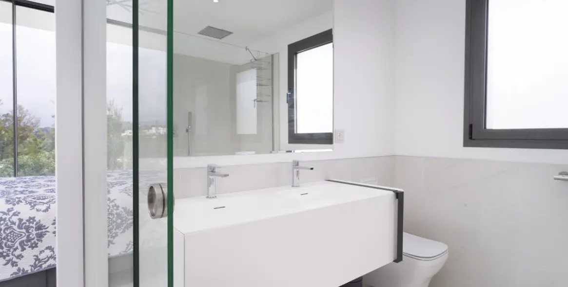 Продажа пентхауса в Estepona 37
