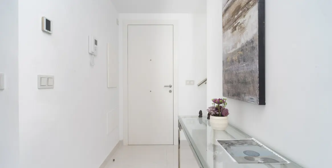Продажа пентхауса в Estepona 42