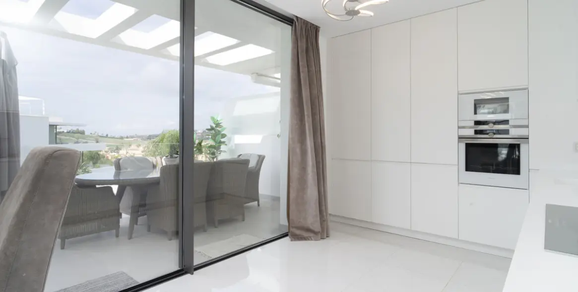 Продажа пентхауса в Estepona 45