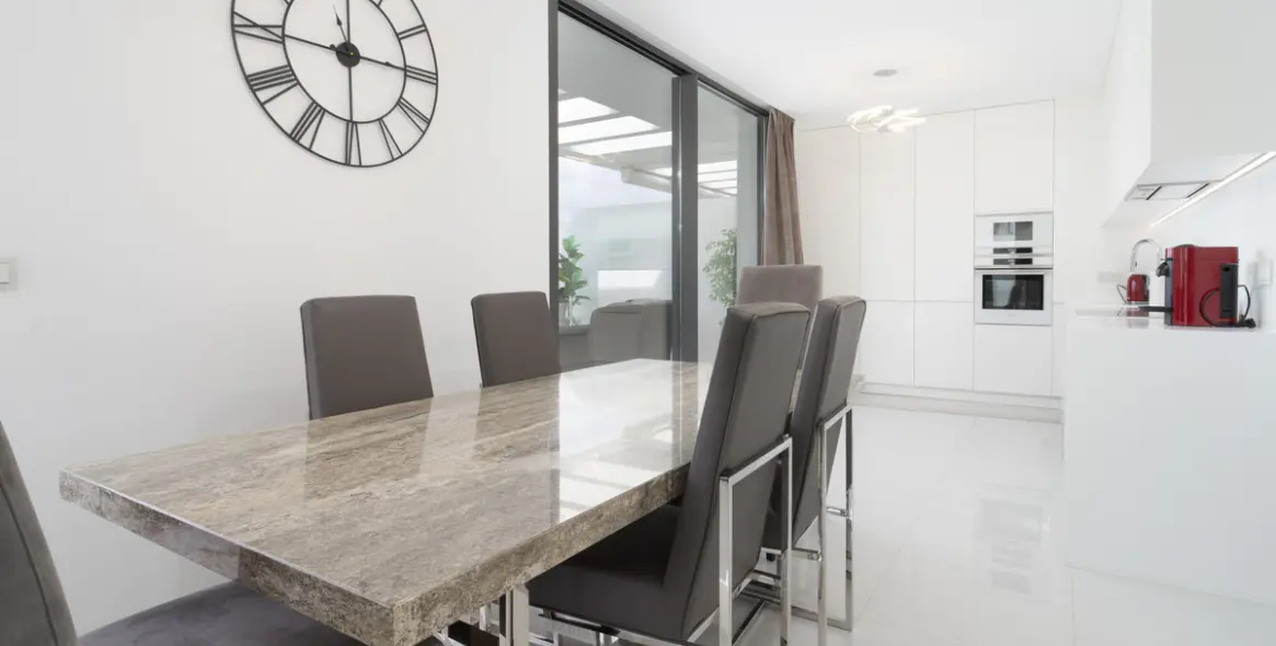 Продажа пентхауса в Estepona 53