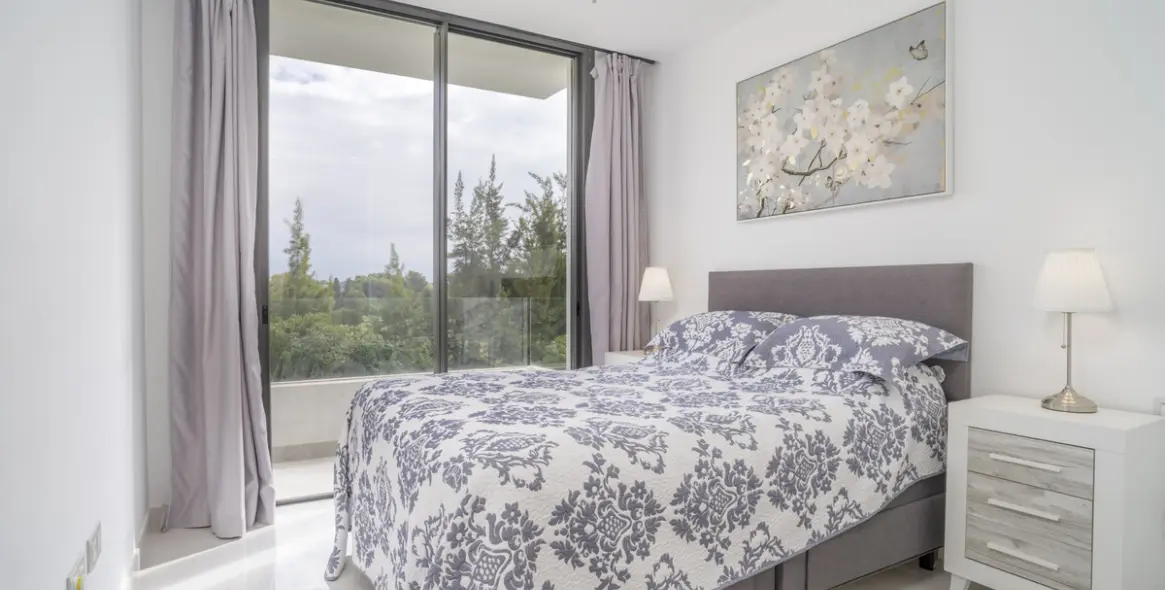 Продажа пентхауса в Estepona 56