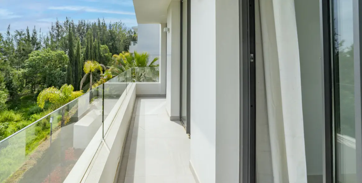Продажа пентхауса в Estepona 10