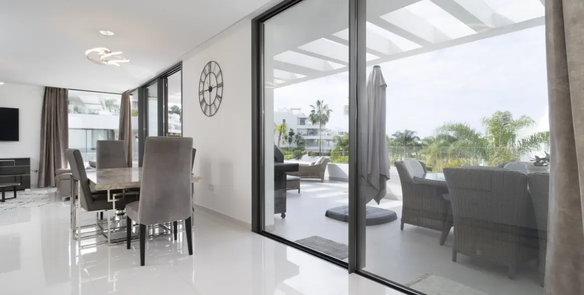 Продажа пентхауса в Estepona 51
