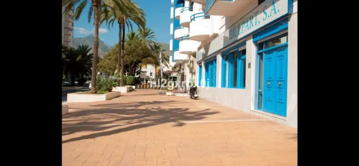 Sale of office in Marbella 0