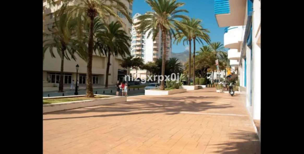 Sale of office in Marbella 2