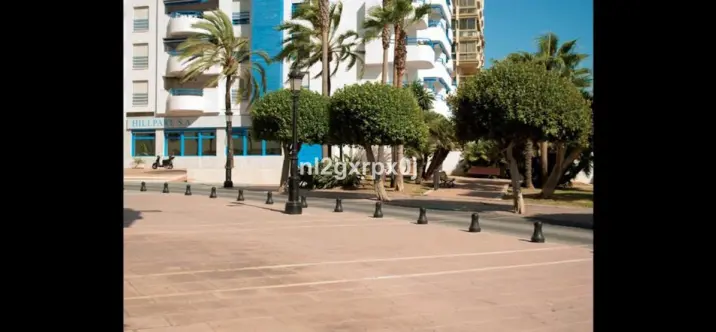 Sale of office in Marbella 2