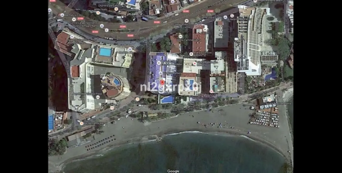 Sale of office in Marbella 4