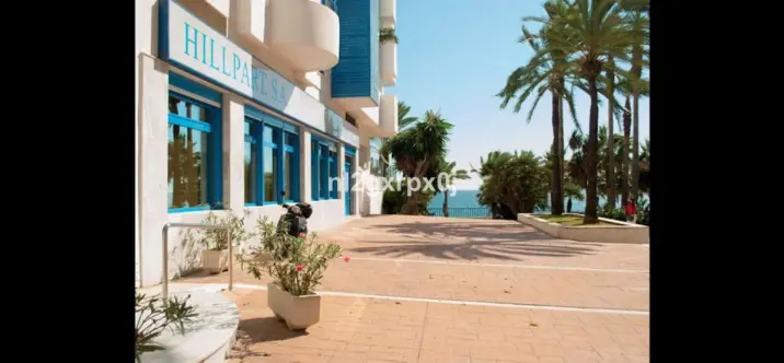 Sale of office in Marbella 4