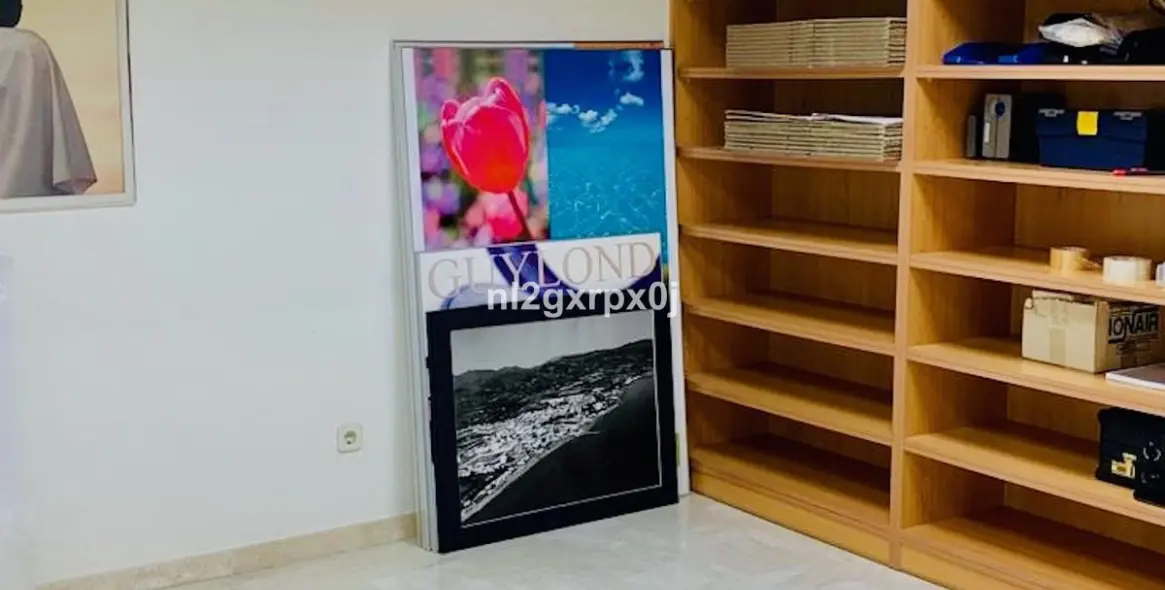 Sale of office in Marbella 12