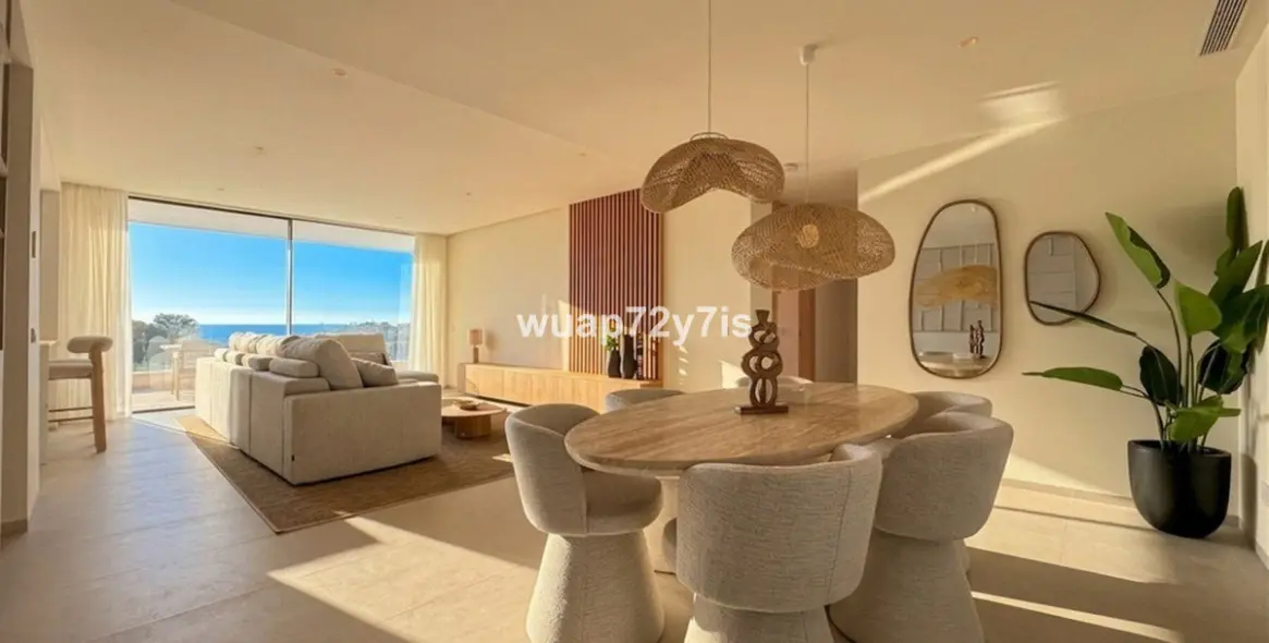 Продажа апартаментов на среднем этаже в La Quinta 6