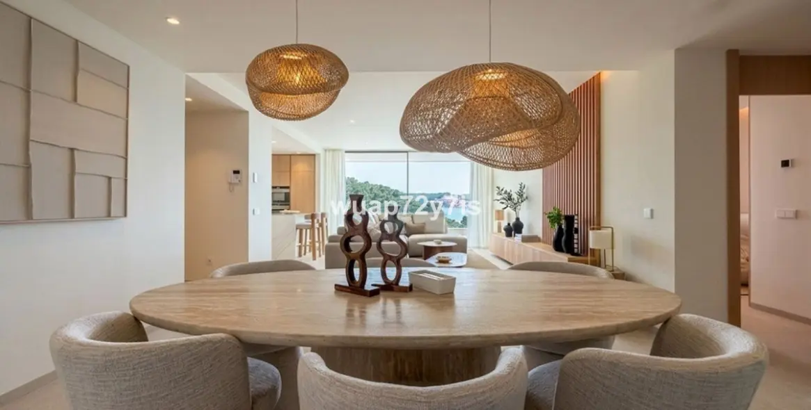Продажа апартаментов на среднем этаже в La Quinta 7