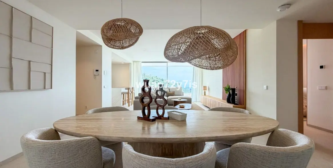 Продажа апартаментов на среднем этаже в La Quinta 9