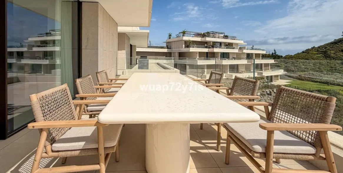 Продажа апартаментов на среднем этаже в La Quinta 17
