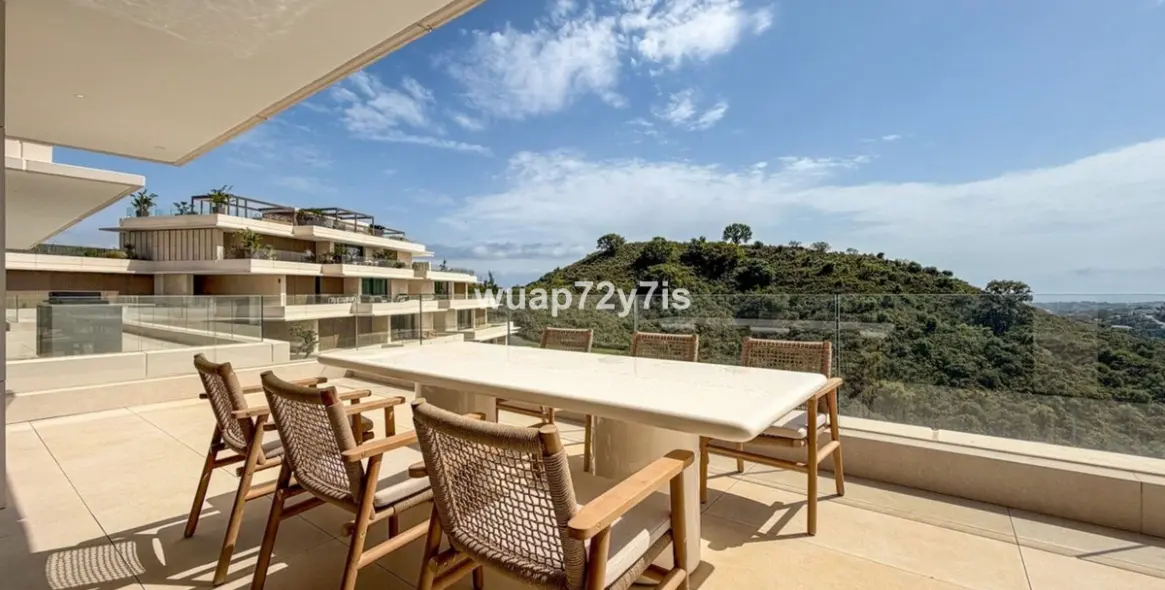 Продажа апартаментов на среднем этаже в La Quinta 18