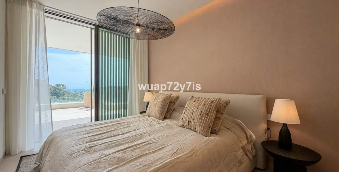 Продажа апартаментов на среднем этаже в La Quinta 23