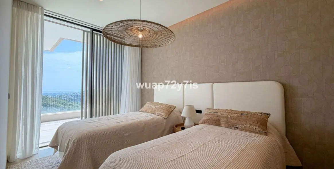Продажа апартаментов на среднем этаже в La Quinta 32