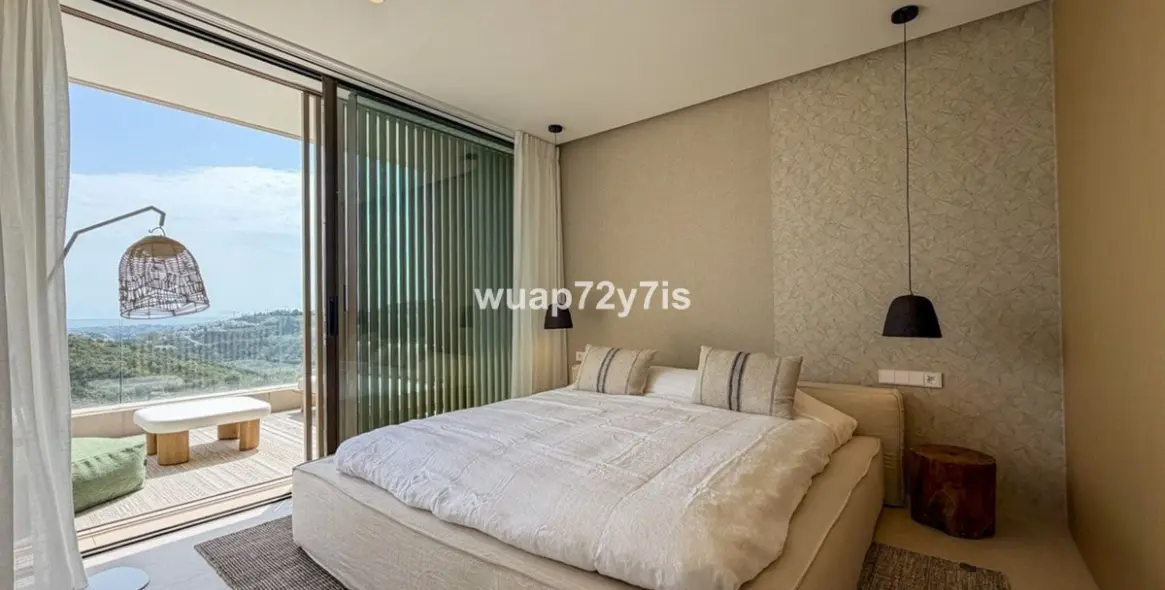 Продажа апартаментов на среднем этаже в La Quinta 34