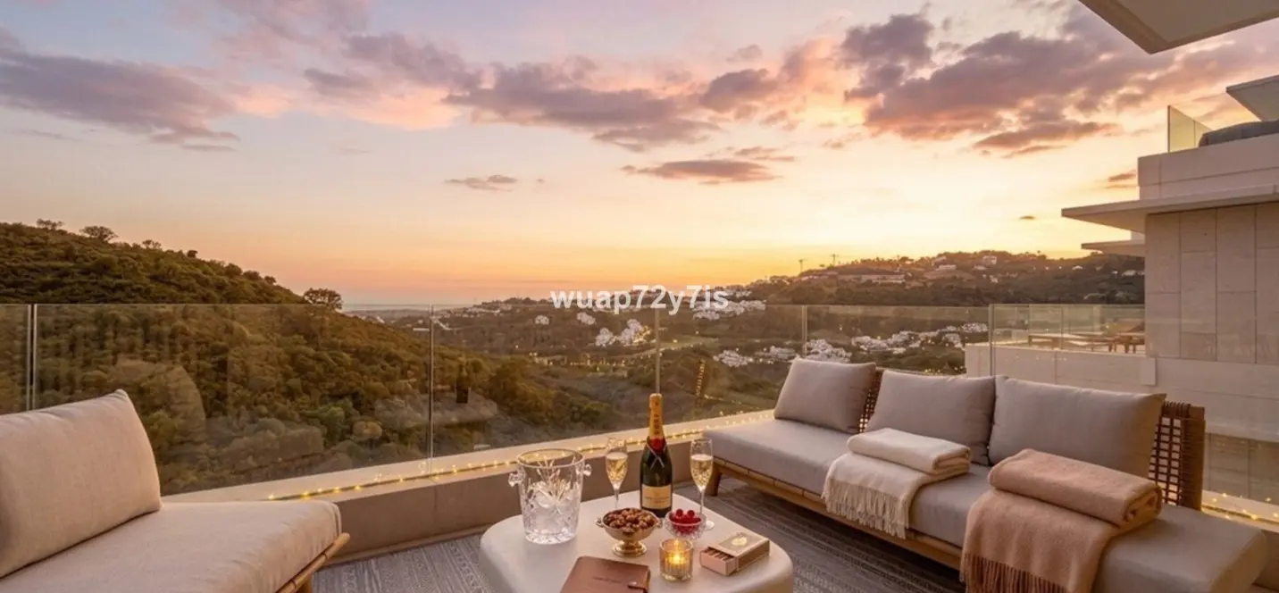 Venta de apartamento en planta media en La Quinta 0