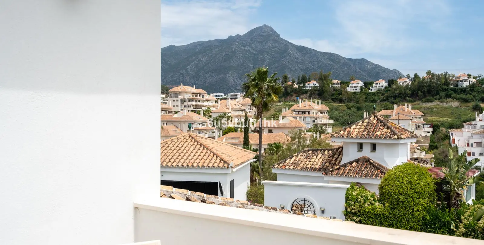 Sale of detached villa in Marbella 13